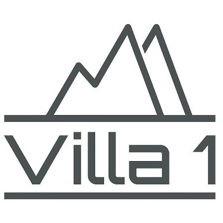Villa 1 Wisła Exterior foto
